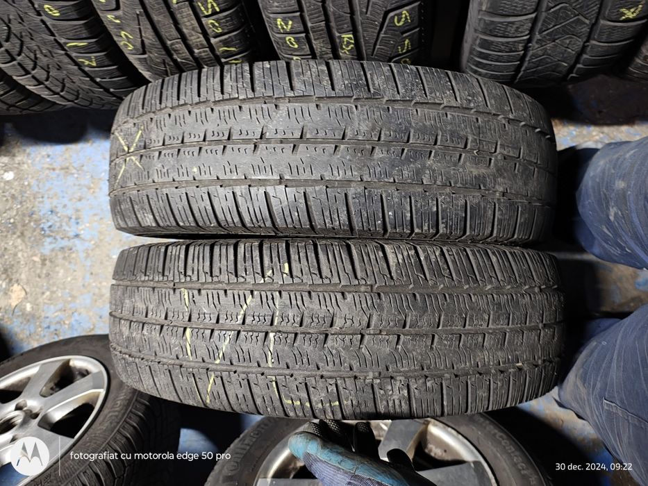 205 70 r17 c continental All season