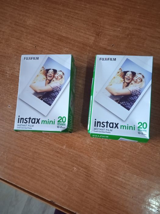 Продам пленку для фото