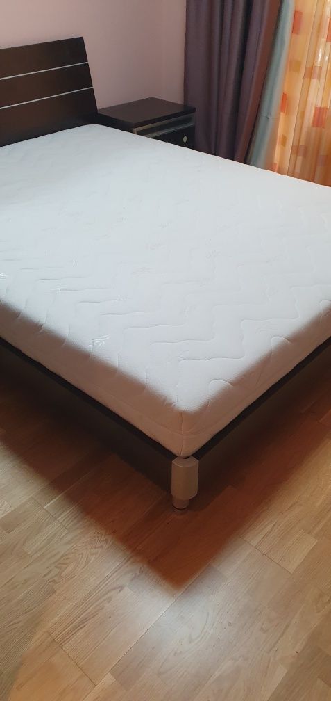 Двулицев Латексов Матрак 150/200, 20см