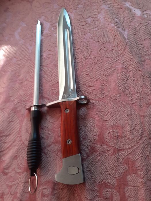 Cutit pentru vanatoare