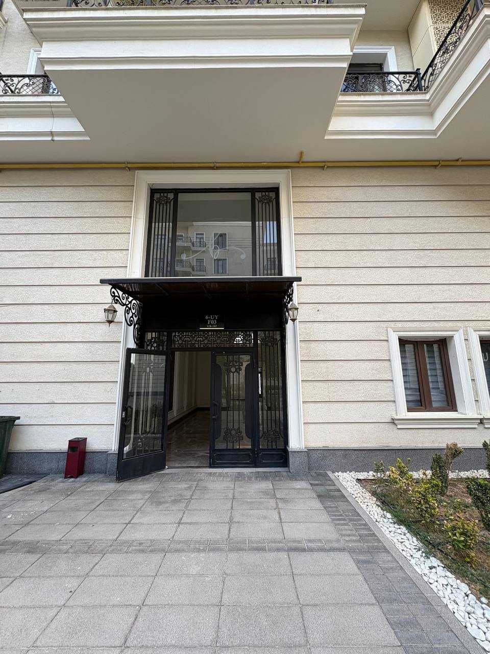 Сдается в аренду, 3-х комнатная квартира, в новостройке Tashkent City
