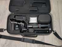 Sistem de stabilizare Zhiyun Crane 2