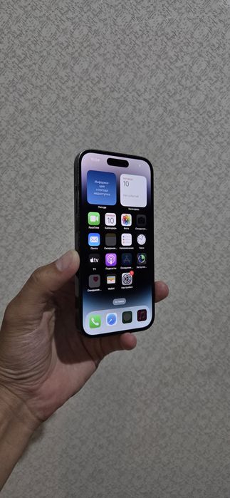 Продам телефон iPhone 14 Pro