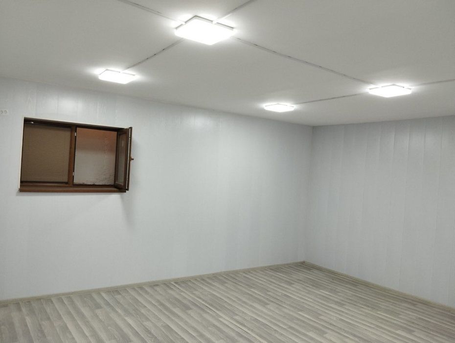 Юнусабад-4   ЦОКОЛЬ  150м² 
под Тихий Офис,