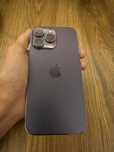 Iphone 14 Pro Max / 256 / DUAL /