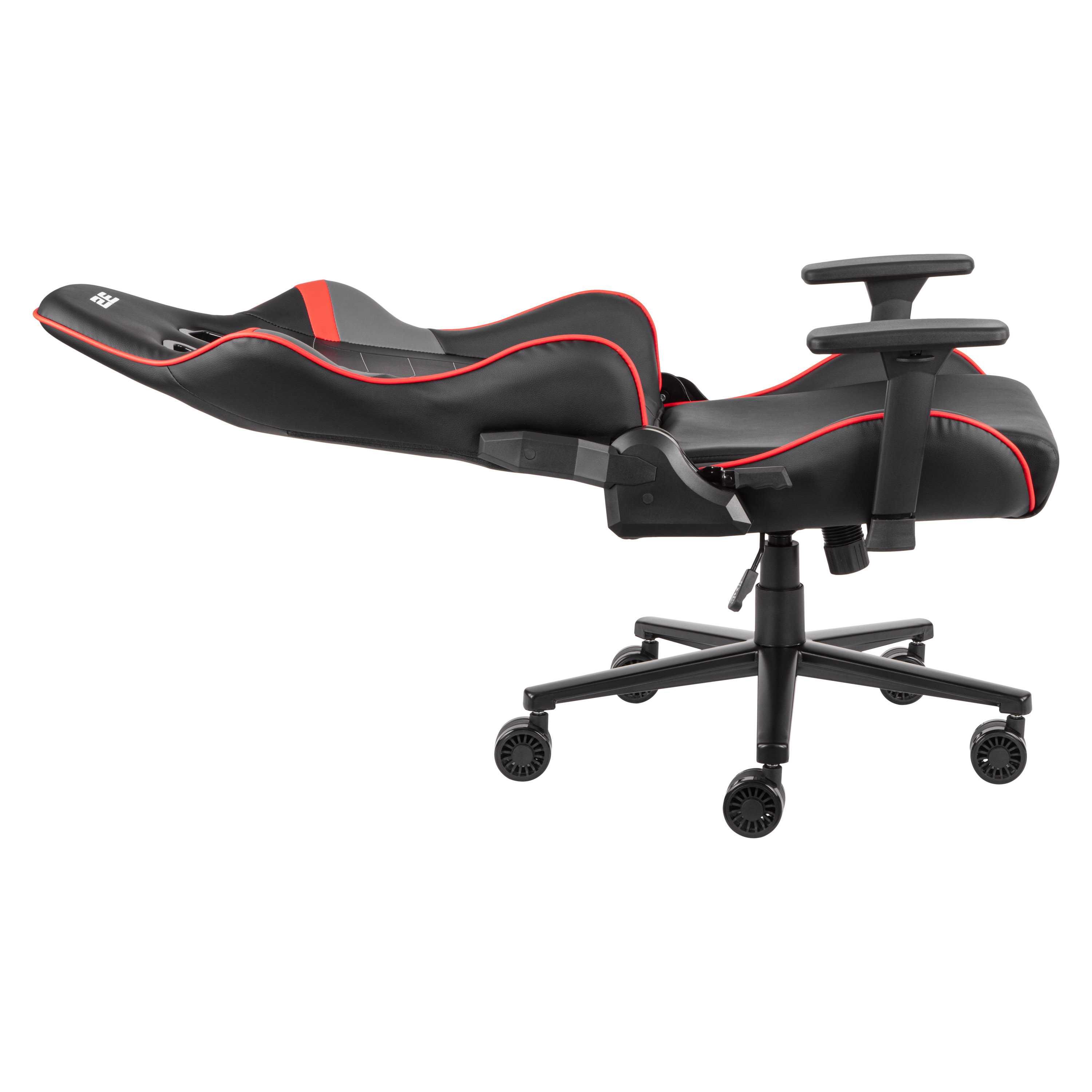 Игровое кресло 2E GAMING BUSHIDO II BK