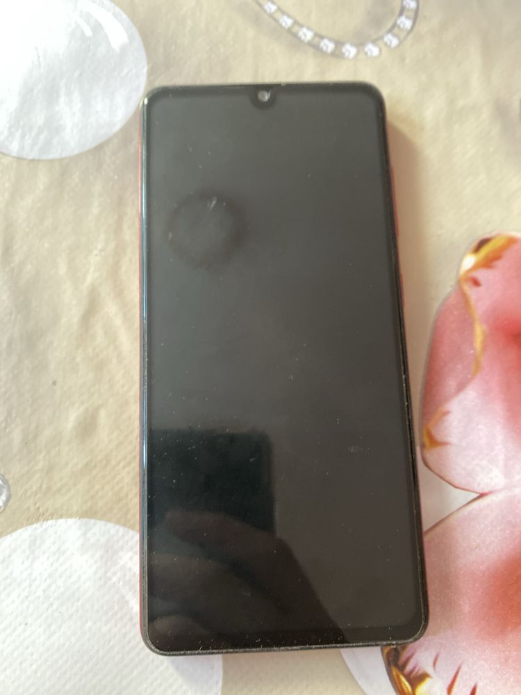 Samsung galaxy A41