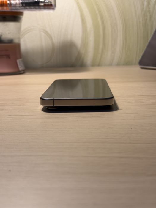 iPhone 15 Pro Max 256GB Natural Titanium