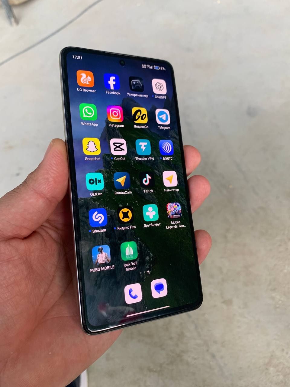 Xiaomi 11 t.  8+8.  256 talik