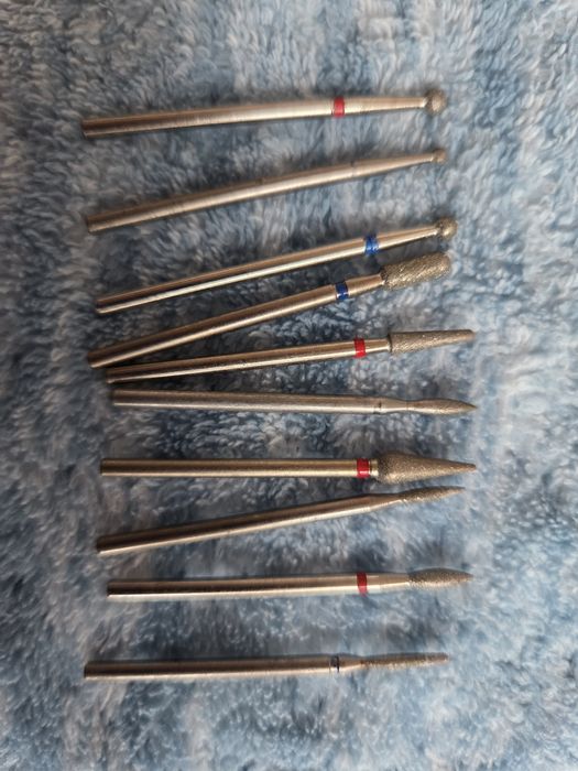 Маникюрный аппарат лампа