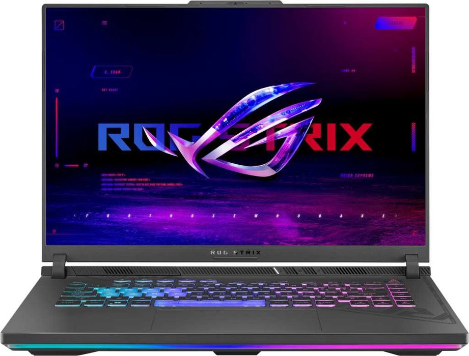 ASUS ROG Strix 16.0” WUXGA 165Hz i7-13650HX 16RAM 1TB SSD RTX 4070