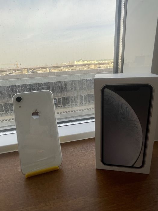 Iphone XR 128 GB
