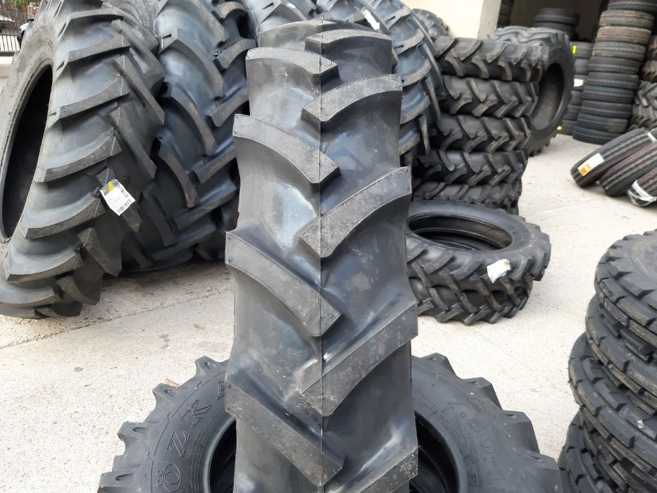 Cauciucuri noi agricole de tractor 7.50-18 OZKA Anvelope de tractiune