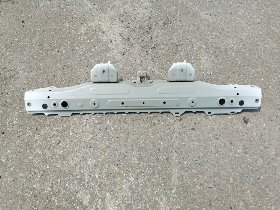 Spoiler inferior Traversa Grila Toyota BZ4X