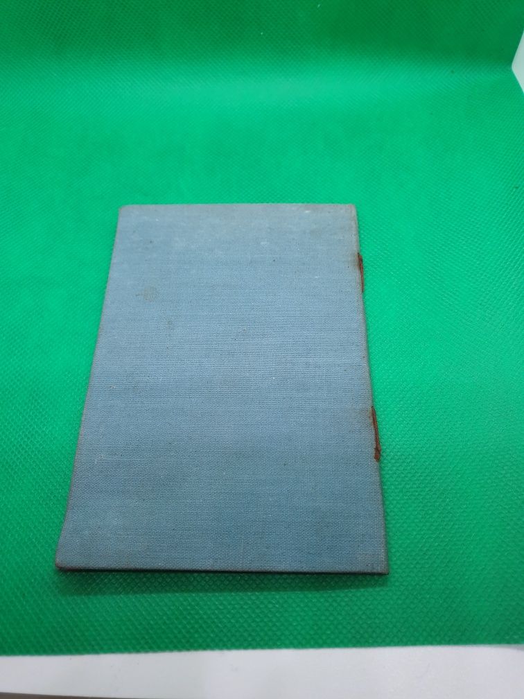 Carnet de membru cooperator