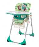 Стол за хранене Chicco Polly 2 in 1,   6+ месеца