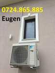 Reparatii aer conditionat incarcare freon ieftin deplasare orice zona