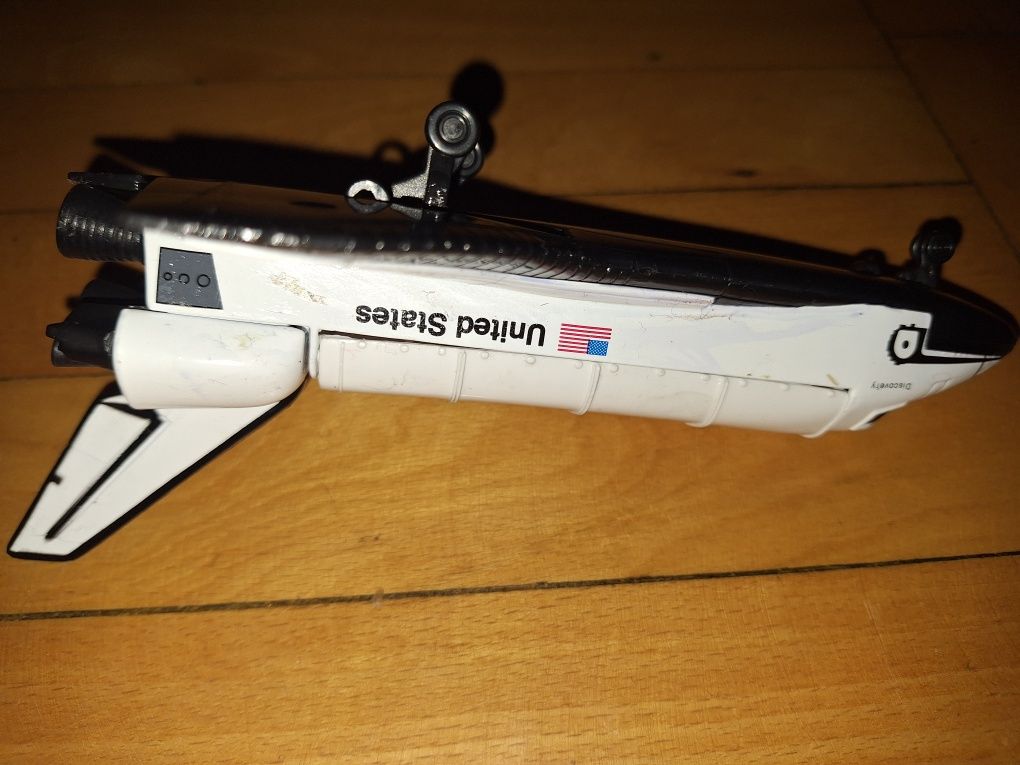 macheta metal Discovery USA 15cm