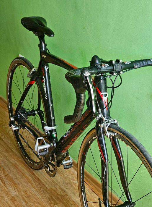 Pinarello FP5 Carbon 30HM12K 53см
