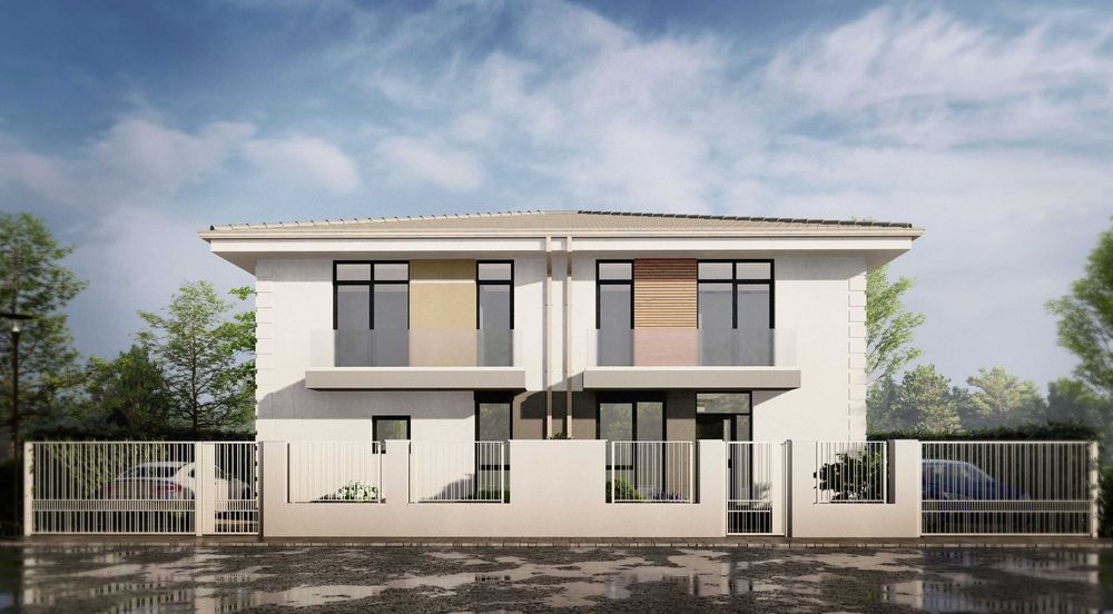 Arhitect - Proiectare și autorizare proiecte arhitectură/design interi