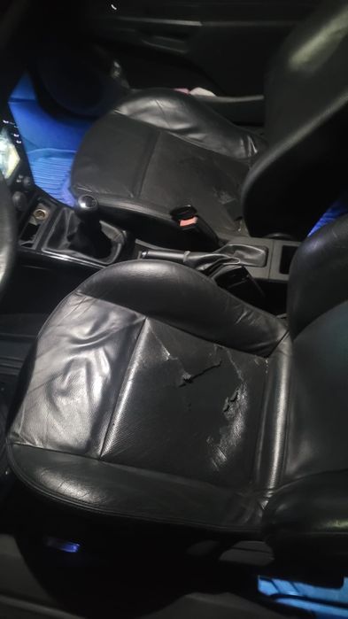 OFERTA: Opel Astra H twin top 1.9 cdti 150 C.P.