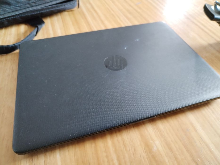 Продам ноутбук HP