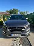 Hyundai Tucson Unic proprietar,masina luata de noua din Romania.