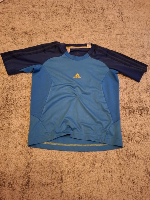 Tricou copii adidas