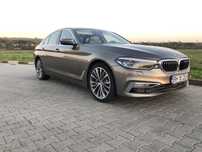 Bmw 530 x drive