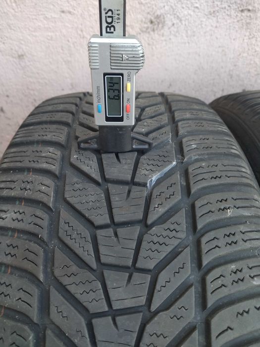 Гуми 16,17 и 18 цола