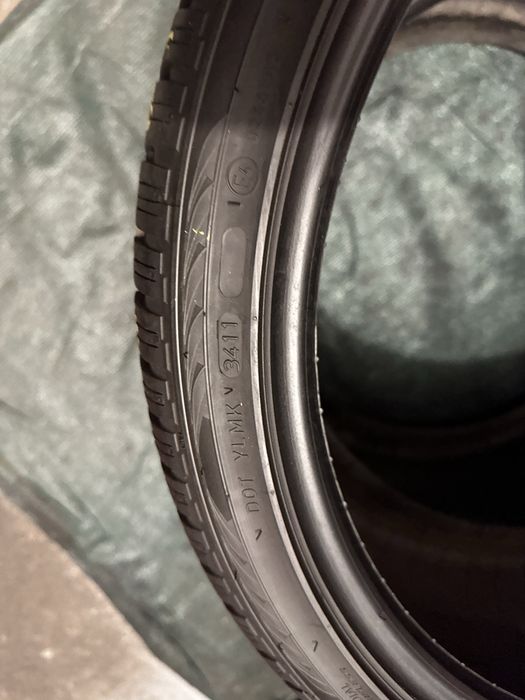 235/35 R19 91V XL - Nokian WR A3 M+S Oferta