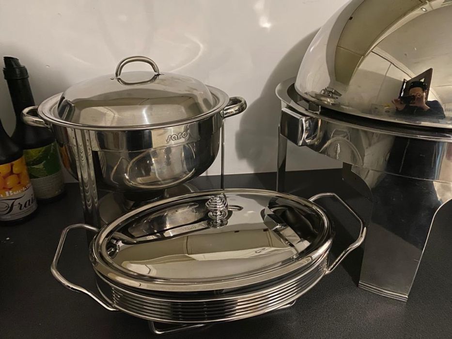 Чафиндиши (набор для банкета)