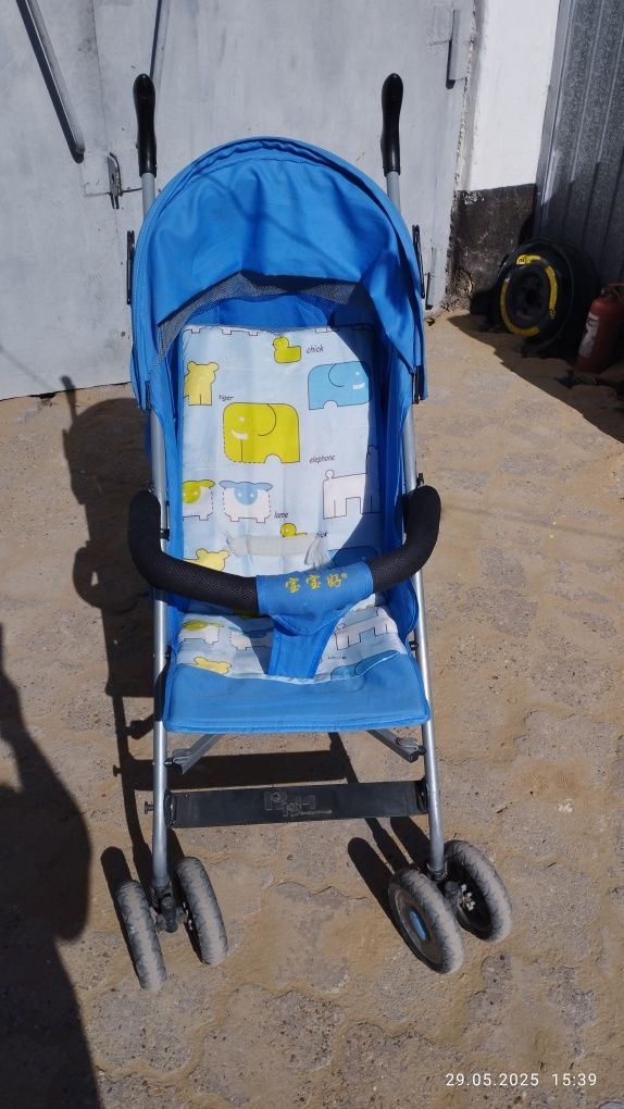 Продам коляски прогулочные