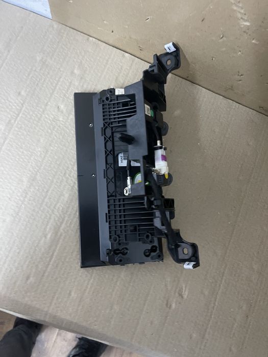 Display navigatie Peugeot 3008 5008 II 982219288000 an 2017-2025