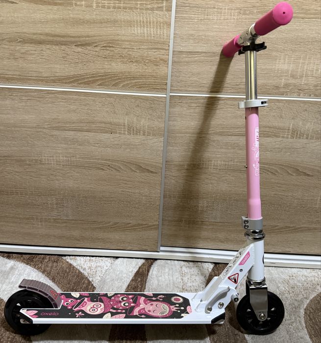 Trotineta Oxelo copii