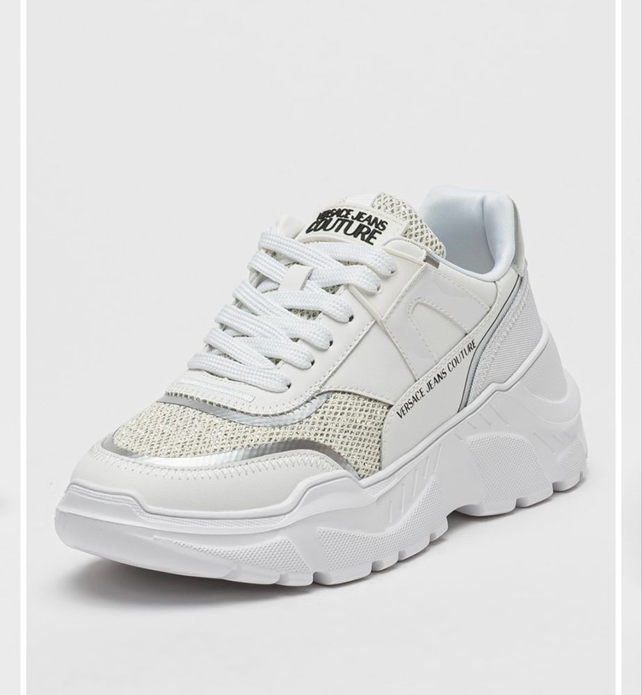 Versace сникърси