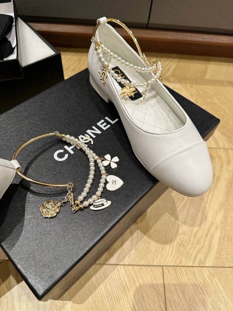 Sandale Chanel 35-42