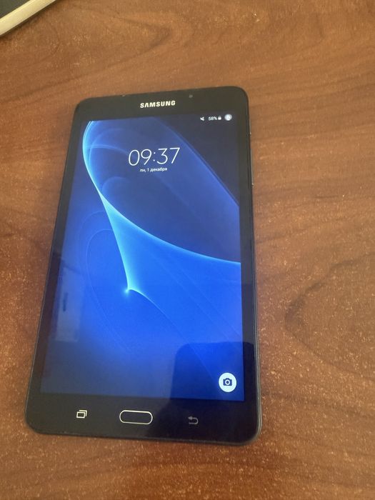 Продается планшет в отличном состоянии