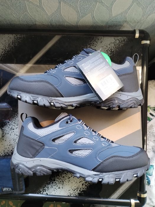 Regatta Holkombe lep туристически 44,45 номер