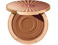 Бронзант Charlotte Tilbury цвят 2MEDIUM BEAUTIFUL SKIN SUN-KISSED GLOW