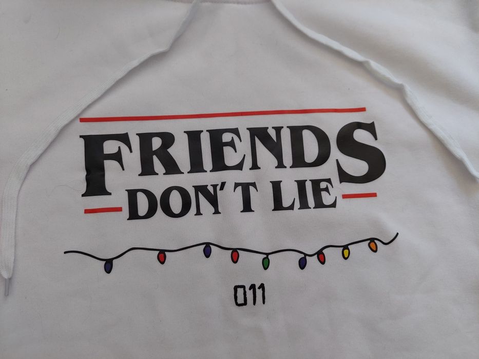 Hanorac adolescenți masura S, recomand pentru un M