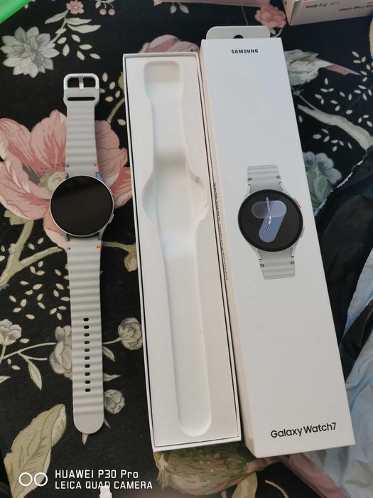 Samsung galaxy watch 7 44mm