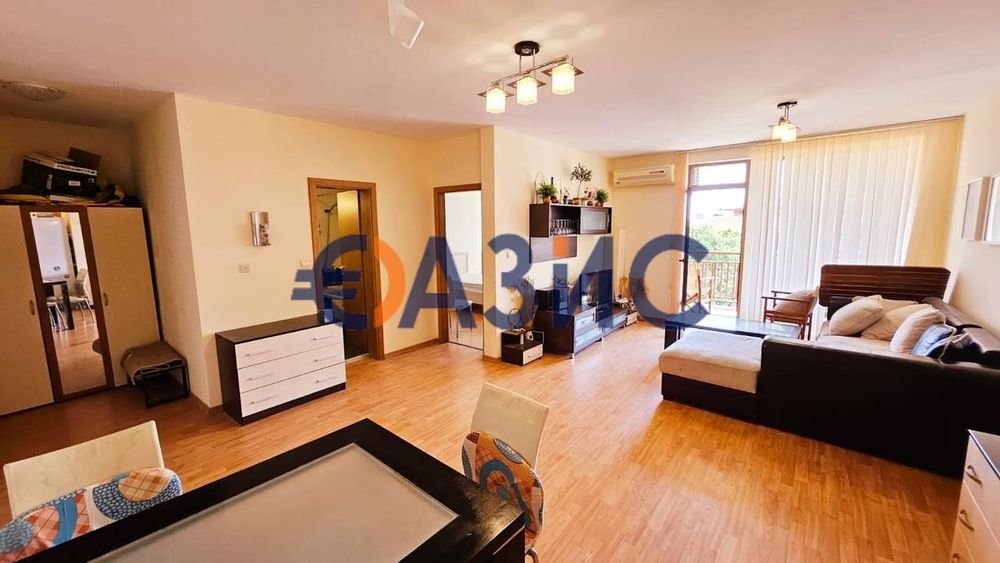 Апартамент с 2 спални в комплекс Райска градина, 125 кв. м., Свети