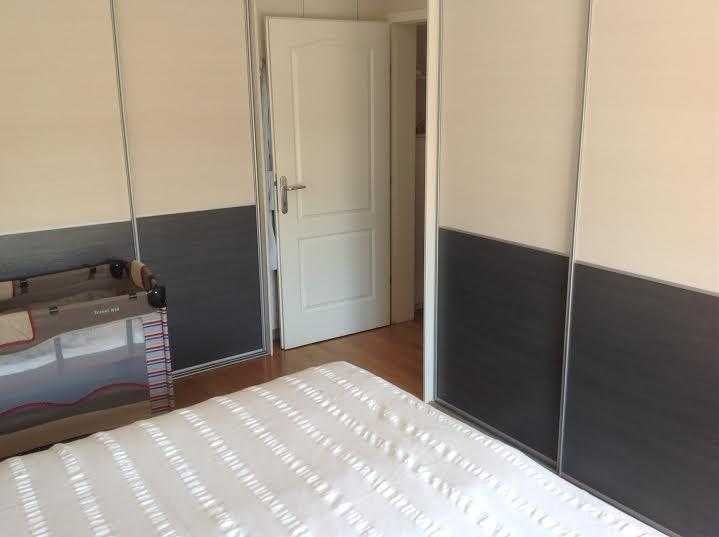 Дава се под наем Двустаен апартамент в Бургас, Славейков - 64 кв.м за 204 € - Снимка #2