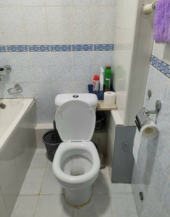 2/2/5 Новомосковская кафе Вечер, кирпичный дом 40м2 есть арендатор 470