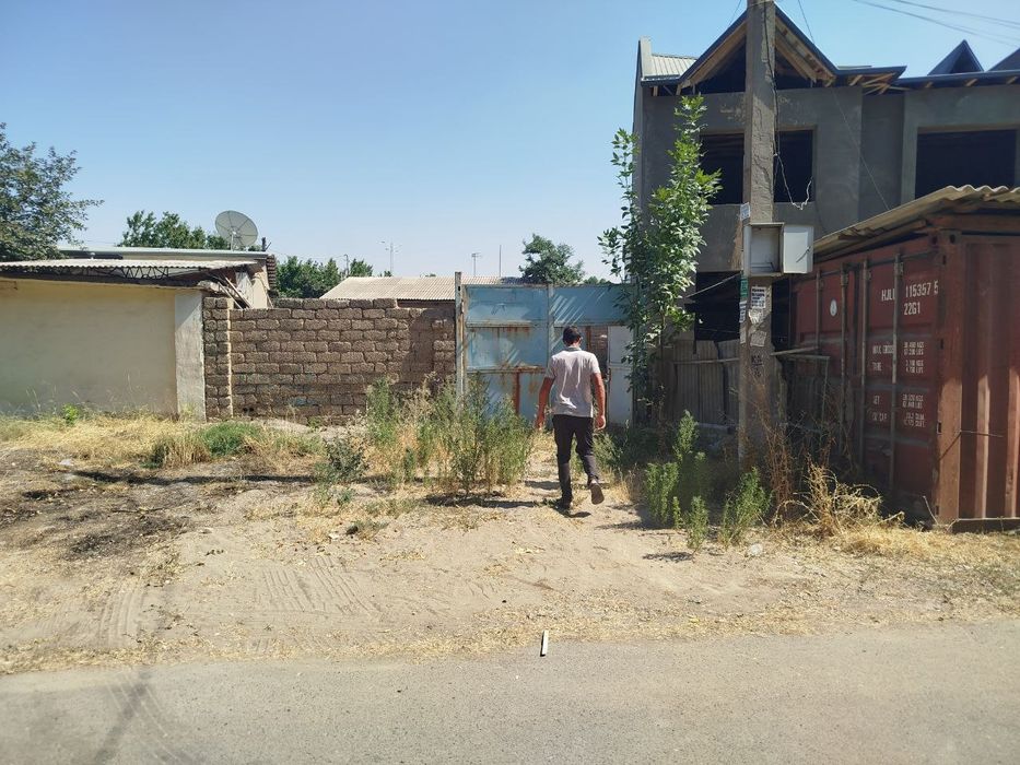 Srochna yer sotiladi Mirzo ulug'bek tumani