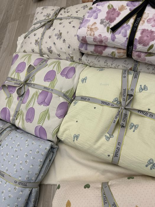 Постель эмен бранд