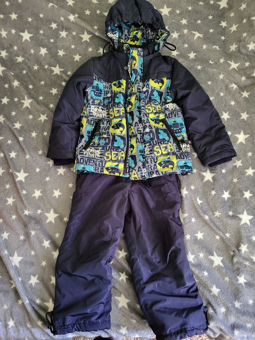 СРОЧНО!Продам костюмы для мальчика Турция