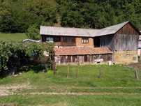 Casa + teren de vanzare