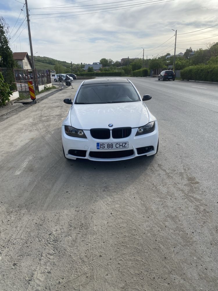 Bmw e90 320i 2005